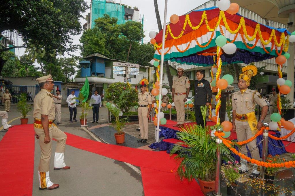 MDL 76th Independence Day Ceremony - 15th August 2022123